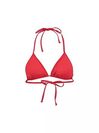 PUMA | Top bikini a triangolo da donna |